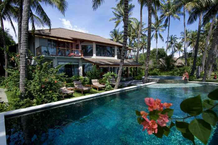 Villa Markisa Bali Indonesia