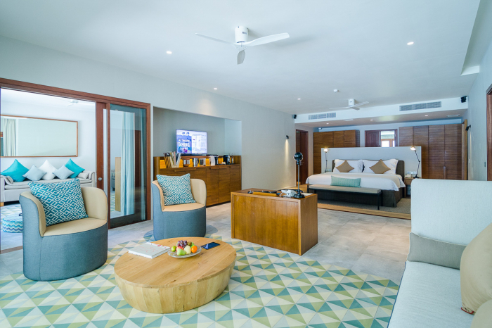 Amilla Fushi Resort Maldives 10