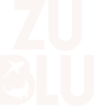 ZuBlu Scuba Diving Travel Agency Logo