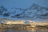 South Georgia South Sandwich Islands
