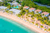 Carlisle Bay Resort