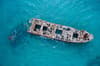 Bimini Berry Islands Bahamas Diving 7