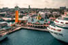 Nassau New Providence Bahamas Diving 11