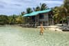 Isla Marisol Reef Glovers Reef 2