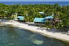 Isla Marisol Reef Glovers Reef