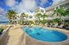 Belmar Oceanfront Apartments Bonaire