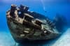 Grand Cayman Scuba Diving 2