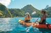 Jungle Bay Resort 30
