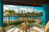 Ocean Blue Sand Resort 26