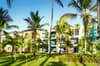 Ocean Blue Sand Resort 5