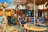 Umbi Sharks Bay Resort 4
