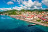 Grenada Caribbean scuba diving 2