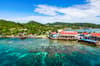Roatan Honduras Scuba Diving 4