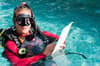 Ceningan Divers Bali Indonesia 8