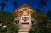 Lotus Bungalows Bali Indonesia 6