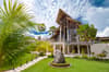 Siddhartha Oceanfront Resort Bali 4
