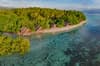 Kusu Island Resort