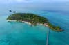 Nunukan Island Resort Maratua Indonesia