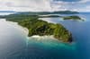 Bangka Gangga Islands Sulawesi Indonesia