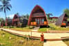 Bastianos Bangka Resort New 2