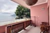 Bastianos Bunaken Deluxe Beachfront