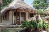 Coral Eye Resort beach villa 4