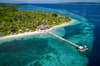 Wakatobi Resort