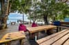 Scuba Republic Base Camp 5