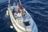 All Star Morning Star Liveaboard Bahamas 15