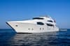 Almonda liveaboard