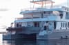 Alya liveaboard Galapagos 5