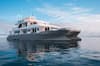 Alya liveaboard Galapagos