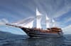 Amira Liveaboard Indonesia