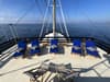 Amira liveaboard new 38