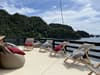Amira liveaboard new 40