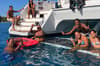 Aqau Tiki III liveaboard 16