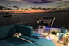 Aqau Tiki III liveaboard 5