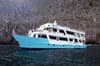 Aqua Liveaboard Galapagos Ecuador 4