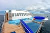 Archipel I liveaboard Galapagos 13
