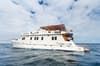 Archipel I liveaboard Galapagos 8