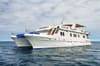 Archipel I liveaboard Galapagos