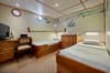 Argo liveaboard Costa Rica Cocos Island 16