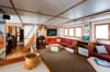 Argo liveaboard Costa Rica Cocos Island 4