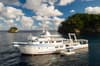 Argo liveaboard Costa Rica Cocos Island