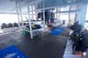 Bahamas Aggressor II liveaboard 14