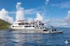 Bahamas Aggressor II liveaboard