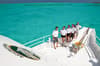 Belize Aggressor III liveaboard 7