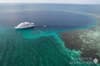 Belize Aggressor III liveaboard 9