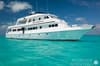 Belize Aggressor III liveaboard