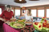 Belize Aggressor IV liveaboard 5